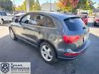 2011 Audi Q5