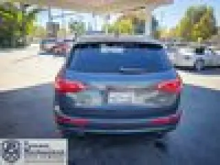 2011 Audi Q5