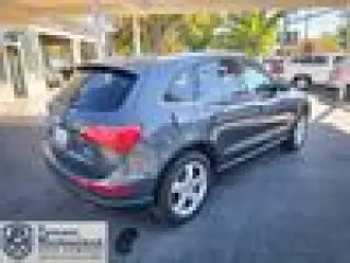 2011 Audi Q5