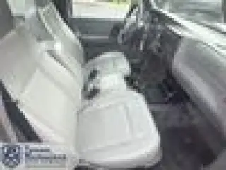 2009 Ford Ranger