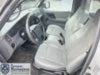 2009 Ford Ranger
