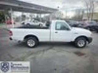 2009 Ford Ranger
