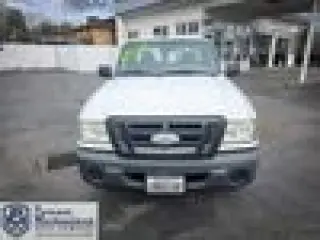 2009 Ford Ranger