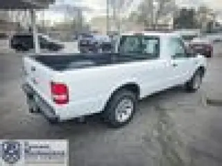 2009 Ford Ranger