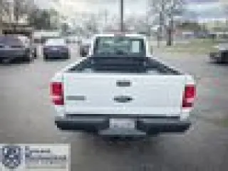 2009 Ford Ranger
