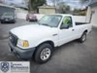 2009 Ford Ranger