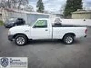 2009 Ford Ranger