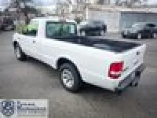 2009 Ford Ranger