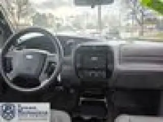 2009 Ford Ranger