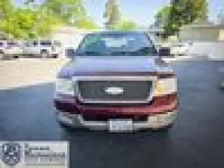 2005 Ford F-150