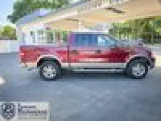 2005 Ford F-150