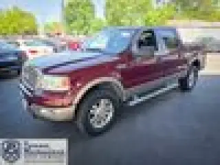 2005 Ford F-150