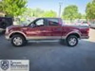 2005 Ford F-150
