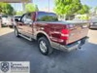 2005 Ford F-150