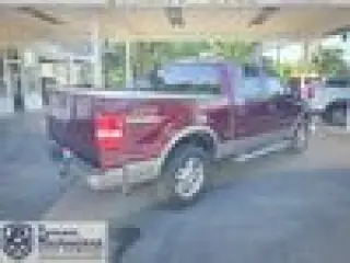 2005 Ford F-150