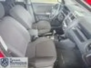 2008 Kia Sportage