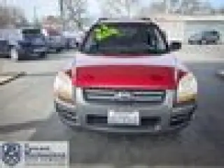 2008 Kia Sportage