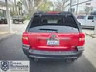 2008 Kia Sportage