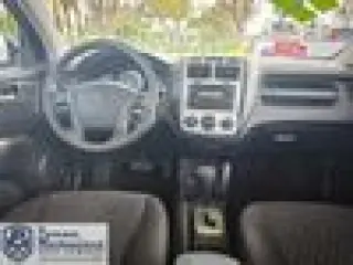 2008 Kia Sportage