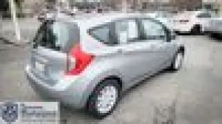 2015 Nissan Versa Note