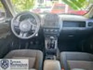 2014 Jeep Patriot