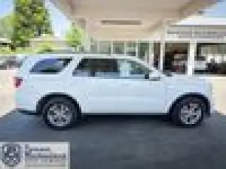 2015 Dodge Durango