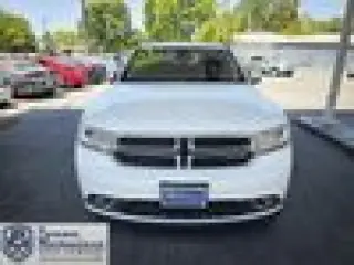 2015 Dodge Durango