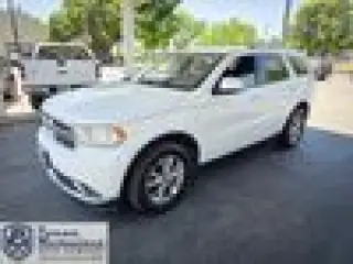 2015 Dodge Durango