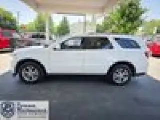 2015 Dodge Durango