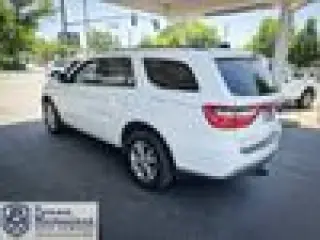 2015 Dodge Durango