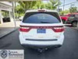 2015 Dodge Durango