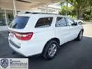 2015 Dodge Durango