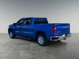 Chevrolet Silverado 1500 2023