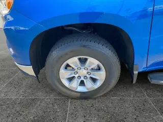 Chevrolet Silverado 1500 2023