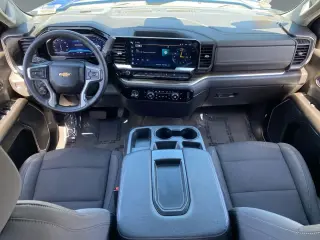 Chevrolet Silverado 1500 2023