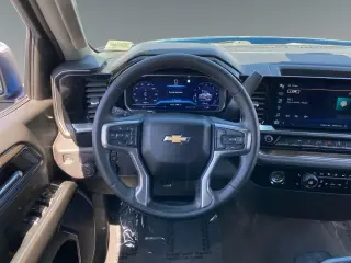 Chevrolet Silverado 1500 2023