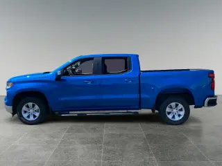 Chevrolet Silverado 1500 2023