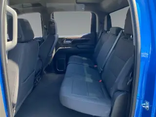 Chevrolet Silverado 1500 2023