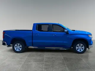 Chevrolet Silverado 1500 2023