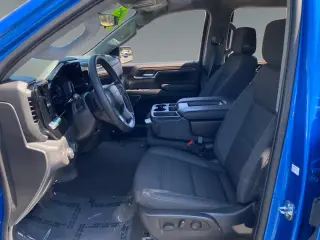 Chevrolet Silverado 1500 2023