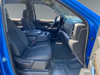 Chevrolet Silverado 1500 2023