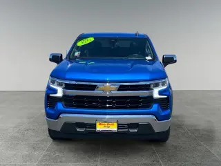 Chevrolet Silverado 1500 2023