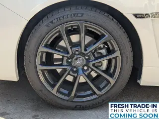 Subaru WRX 2021 AWD Premium 4dr Sedan 6M
