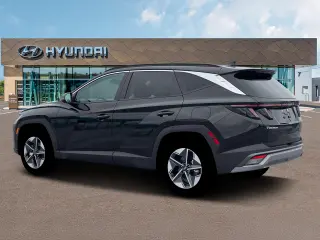 Hyundai TUCSON 2026 AWD SEL Premium 4dr SUV