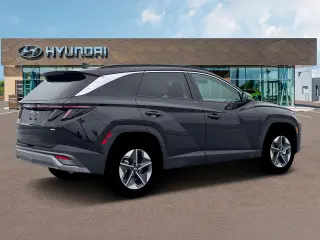 Hyundai TUCSON 2026 AWD SEL Premium 4dr SUV