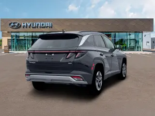 Hyundai TUCSON 2026 AWD SEL Premium 4dr SUV