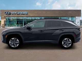 Hyundai TUCSON 2026 AWD SEL Premium 4dr SUV