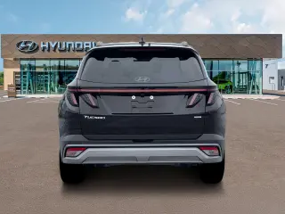 Hyundai TUCSON 2026 AWD SEL Premium 4dr SUV
