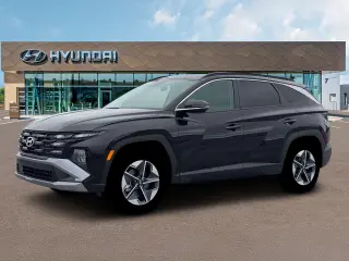 Hyundai TUCSON 2026 AWD SEL Premium 4dr SUV
