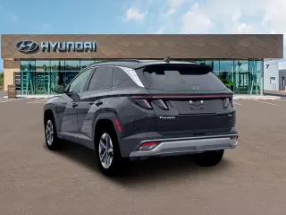 Hyundai TUCSON 2026 AWD SEL Premium 4dr SUV